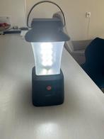 Led lamp cmpl.met batterijen D., Caravans en Kamperen, Ophalen of Verzenden, Zo goed als nieuw