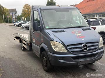 Mercedes Sprinter bestel 511 2.2 CDI 366 beschikbaar voor biedingen