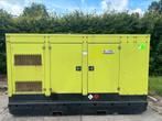 Volvo TAD 751 GE 150 kVA aggregaat noodstroom, Ophalen of Verzenden, Zo goed als nieuw, Dieselolie