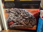 Lego Millennium Falcon (75192), Ophalen, Nieuw, Complete set, Lego