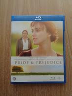 Blu-ray Pride & Prejudice Keira Knightley Matthew McFayden, Cd's en Dvd's, Ophalen of Verzenden, Zo goed als nieuw, Drama