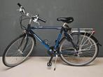 Gazelle Medeo herenfiets medium 24speed z.g.a.n., Fietsen en Brommers, Fietsen | Heren | Sportfietsen en Toerfietsen, 53 tot 57 cm