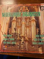 nederlandse organisten, Gebruikt, Overige formaten, Overige typen, Ophalen of Verzenden