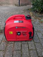 Huttenberg aggregaat of generator 2000 Watt., Doe-het-zelf en Verbouw, Gereedschap | Overige machines, Ophalen, Zo goed als nieuw