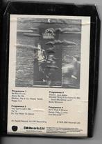 John Lennon--Beatles  8 track cassette, Cd's en Dvd's, Cassettebandjes, Gebruikt, 1 bandje, Ophalen of Verzenden, Origineel