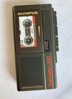 Olympus mini cassette recorder, Ophalen, Overige typen