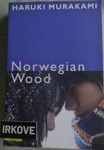 NORWEGIAN WOOD * Haruki Murakami * (Nederlands), Boeken, Haruki Murakami, Wereld overig, Zo goed als nieuw, Verzenden