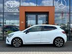 Renault Clio 1.3 TCe|Aut.|Navi|PDC|Cruise|Stuur&Stoelverw., Gebruikt, Euro 6, 4 cilinders, 1133 kg