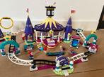 LEGO Friends Magische Kermis Achtbaan 41685, Ophalen of Verzenden, Zo goed als nieuw, Lego