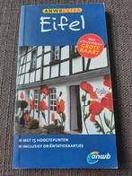 ANWB reisgids Eifel + uitneembare kaart (Duitsland), Boeken, Reisgidsen, Gelezen, Europa, Ophalen of Verzenden, Reisgids of -boek