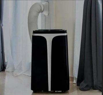 12000BTU Cecotec mobiele airco Forceclima 12250 beschikbaar voor biedingen