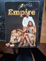 empire  2, Cd's en Dvd's, Dvd's | Tv en Series, Vanaf 9 jaar, Ophalen of Verzenden, Gebruikt, Actie en Avontuur