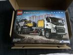 NIEUW Lego Technic Volvo Truck & EC230 Graafmachine (42175), Ophalen of Verzenden, Nieuw, Complete set, Lego