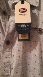 Nieuw  hemd en polo  xxl, Kleding | Heren, Grote Maten, Ophalen of Verzenden, Nieuw, Blauw, Overhemd