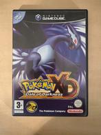 Pokemon XD Gale of Darkness, Spelcomputers en Games, Games | Nintendo GameCube, Avontuur en Actie, 1 speler, Ophalen of Verzenden