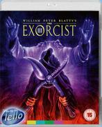 Blu-ray: The Exorcist III (3 1990 George C. Scott) UKSL nNLO, Cd's en Dvd's, Ophalen of Verzenden, Nieuw in verpakking, Horror