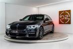 BMW 5 Serie 530i xDrive High Executive M-Sport 252PK | Harma, Automaat, Gebruikt, 4 cilinders, Bedrijf