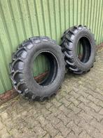 Alliance tractor banden 340/85R24, Ophalen
