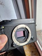 Fujifilm X-E2, Ophalen of Verzenden