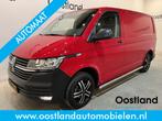 Volkswagen Transporter 2.0 TDI L1H1 150 PK Automaat / Airco, Electronic Stability Program (ESP), Stof, Gebruikt, 4 cilinders