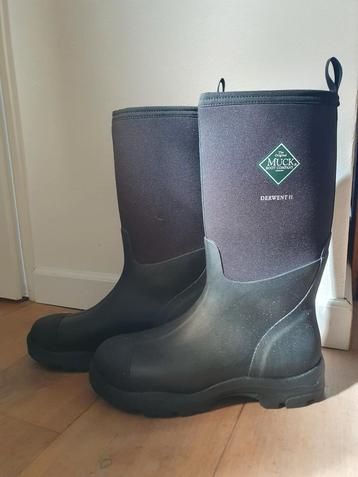 Muck boots Artic nieuw mt 43 beschikbaar voor biedingen