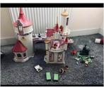 Playmobil prinsessenkasteel prinsessen kasteel, Kinderen en Baby's, Speelgoed | Playmobil, Ophalen of Verzenden