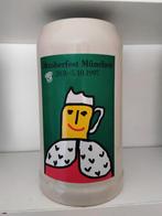 Oktoberfest München Bierpul - 1997, Ophalen of Verzenden