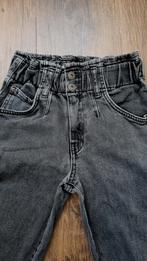 High waist jeans JM shoeby maat 164 + gratis roze retour top, Broek, Meisje, Ophalen of Verzenden, Zo goed als nieuw