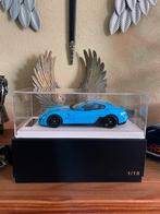 1:18 Runner Ferrari 599 GTO Novitec 19/66 PCS, Hobby en Vrije tijd, Modelauto's | 1:18, Nieuw, Overige merken, Ophalen of Verzenden