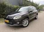 Volkswagen Tiguan 1.4 TSI Sport&Style / AIRCO / NAVI / STOEL, Voorwielaandrijving, Euro 5, 15 km/l, 4 cilinders
