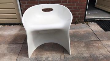 Designstoel, Winfried Staeb, Space Age beschikbaar voor biedingen