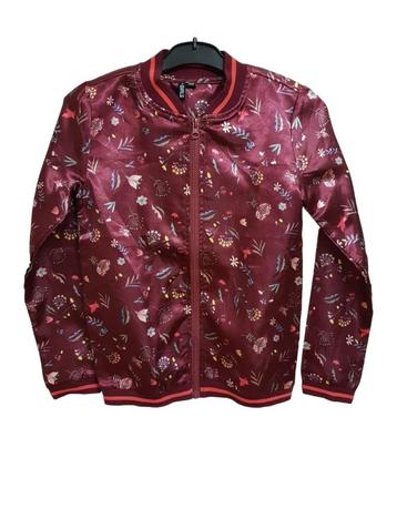 Geweldig vest/jasje van Girls in maat 140. NIEUW!  beschikbaar voor biedingen