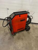 KEMPPI lasapparaat - Kempomat 2500, Ophalen of Verzenden, Gebruikt, 150 tot 250 ampère, Co2