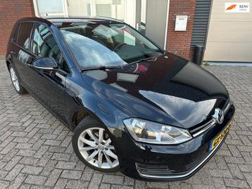 Volkswagen Golf 1.6 TDI Business Edition Connected / Massage beschikbaar voor biedingen
