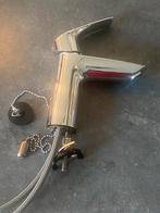 Grohe wastafelkraan, Ophalen of Verzenden, Zo goed als nieuw, Kraan