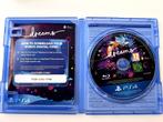 Dreams PS4 Spel, Vanaf 7 jaar, Avontuur en Actie, Virtual Reality, 1 speler