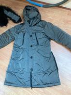 Betty Barclay donzen jas antraciet M nieuw, Ophalen of Verzenden, Nieuw, Grijs