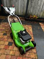 Viking MB 755 KS grasmaaier kawasaki, Tuin en Terras, Grasmaaiers, Ophalen, Viking, Gebruikt, Benzine-grasmaaier