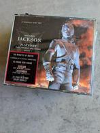 Michael Jackson - HIStory  2cd, Ophalen of Verzenden, 1980 tot 2000, Gebruikt