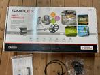 Nokta Makro Simplex+ metaaldetector met Pinpointing erbij, Ophalen, Zo goed als nieuw