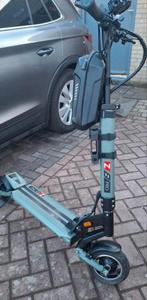 Zero Pro e step, Fietsen en Brommers, Steps, Ophalen, Zo goed als nieuw, Elektrische step (E-scooter)