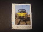 Nederland Persoonlijke postzegel TREINEN (8) - postfris, Ophalen of Verzenden, Postfris