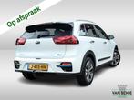 Kia e-Niro ExecutiveLine 64 kWh (204 PK) 1e-Eig. & Dealer-On, Gebruikt, Zwart, 1712 kg, Wit