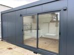 woonunit 7x3 zo goed als nieuw MIS DEZE KANS NIET, Ophalen, Zo goed als nieuw