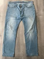 Pierre Cardin Lyon Tapered Jeans 42/32, Kleding | Dames, Ophalen of Verzenden, Gedragen, Blauw, W33 - W36 (confectie 42/44)