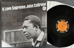 JOHN COLTRANE - A love supreme ( LP; MINT ), 1960 tot 1980, Ophalen of Verzenden, Zo goed als nieuw, 12 inch