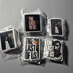 Setje Stickers *50 stuks* The Last Of Us Game / Serie, Ophalen of Verzenden, Nieuw, Film, Tv of Omroep