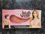 Zelfklevende push up bh zonder bandjes - totally secret, Ophalen of Verzenden, Nieuw