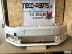 Polo 6c bumper voorbumper 2014 - 2018 origineel, Voor, Bumper