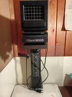 Durst M305 vergroter, Ophalen, Gebruikt, Doka-onderdelen, Draagbaar